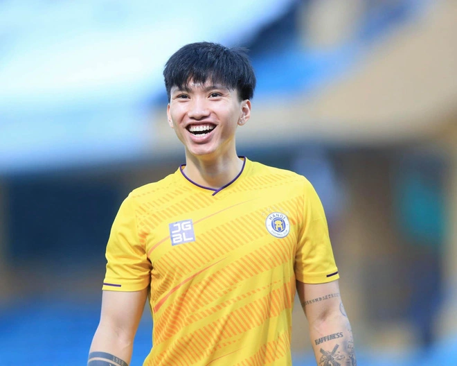 Tầm quan trọng của Đoàn Văn Hậu trong đội tuyển U23 Việt Nam

